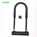 Long U Shackle Bicycle Lock Motorcycle Lock